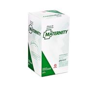 Maternity Protegemamas Sobre 30 Unidades - Lactancia Materna