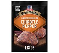 McCormick Dry Marinade Mix 1,13 oz (paquete de 24)