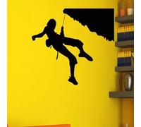 Mates de baloncesto pegatinas deportivas para la pared pegatinas de vinilo para la pared calcomanías para decoración del hogar de PVC,
