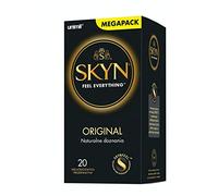 Skyn Preservativos originales - 20 unidades
