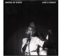 Mates of State - Like You Crazy [Import]