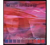 Mates Of State - Our Constant Concern