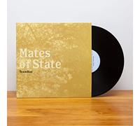 Mates Of State - Team Boo