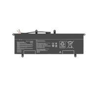 Matesk C41N1901 Batería para ASUS ZenBook Duo 14 UX481 UX481F UX481FL UX481FA UX481FLY UX4000F UX4000FL UX481FL-BM044T UX481FL-BM039R UX481FL-BM042T UX481FL-HJ093T HJ105T 15.4V 70Wh