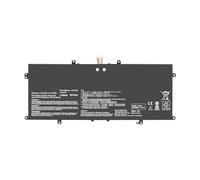 Matesk C41N1904 C41N1904-1 - Batería para ASUS ZenBook flip 13 UX363 UX363JA UX363EA UX363JA UX325EA UX325EA UX325JA UM325SA 14 UX425EA UX425UA UM425IA UXIA UX425IA UX41N1904-1 425JA UM425UAZ UM425UA