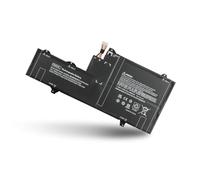 Matesk OM03XL Batería para HP EliteBook x360 1030 G2 Series 863167-1B1 863176-171 863280-855 HSTNN-I04C HSTNN-IB70 HSTNN-IB7O 1GY29PA 1GY30PA 1GY31PA 11.55V 57Wh