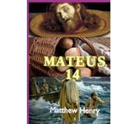 Mateus 14 (ebook)