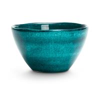 Mateus Bol Basic organic 12 cm oceano