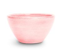 Mateus Bol Basic organic 12 cm rosa claro