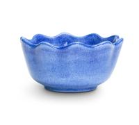 Mateus Bol Oyster Ø13 cm Azul claro