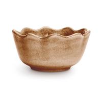 Mateus Bol Oyster Ø13 cm Cinnamon
