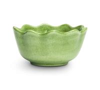 Mateus Bol Oyster Ø13 cm verde