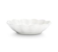 Mateus Bol Oyster 16x18 cm blanco