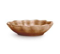 Mateus Bol Oyster 16x18 cm Cinnamon