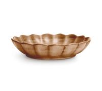 Mateus Bol Oyster Ø31 cm Cinnamon