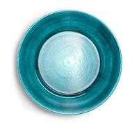 Mateus Plato Basic 25 cm oceano