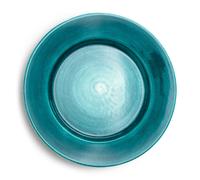Mateus Plato Basic 28 cm oceano