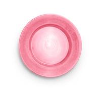 Mateus Plato Basic 28 cm Rosa
