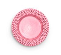 Mateus Plato Bubbles 28 cm Rosa