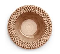 Mateus Plato de sopa Bubbles 25 cm Cinnamon