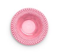 Mateus Plato de sopa Bubbles 25 cm Rosa