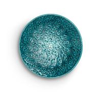 Mateus Plato Lace 20 cm Oceano