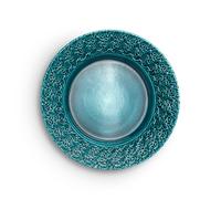 Mateus Plato Lace 32 cm Oceano