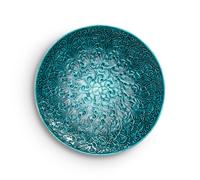 Mateus Plato Lace 34 cm Oceano