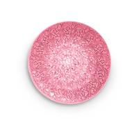 Mateus Plato Lace 34 cm Rosa