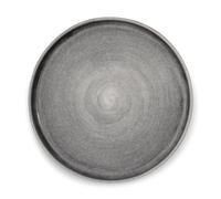 Mateus Plato MSY 13 cm gris