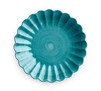 Mateus Plato Oyster 20 cm Oceano