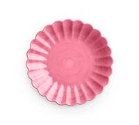 Mateus Plato Oyster 20 cm Rosa