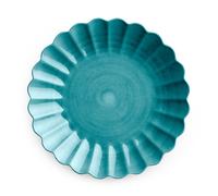 Mateus Plato Oyster 28 cm Oceano
