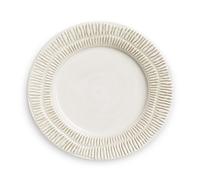 Mateus Plato Stripes Ø21 cm Sand
