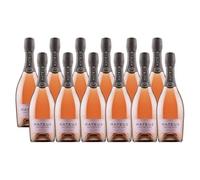 Mateus Rosado Sparkling - Vino Espumoso- 12 Botellas