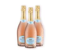 Mateus Rosado Sparkling - Vino Espumoso- 3 Botellas
