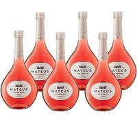Mateus Rosado - Vino Rose, 6 x 750 ml