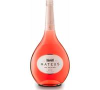Mateus Rosé Original Vino Espumoso, 750ml