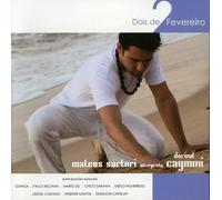 Mateus Sartori - Interpreta Dorival Caymmi: Dois de Fevereiro