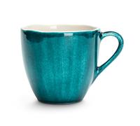 Mateus Taza Basic organic 60 cl oceano