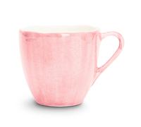 Mateus Taza Basic organic 60 cl rosa claro