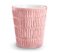 Mateus Taza Stripes 30 cl rosa claro