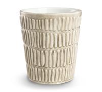 Mateus Taza Stripes 30 cl Sand