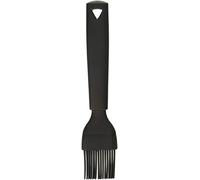 Matfer Bourgeat 113041 - Cepillo de cocina de silicona, color negro