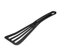 Matfer Bourgeat FA965 Bourgeat Pelton Exoglass - Espátula (20 x 90 x 300 mm), color negro