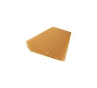 Matfer ECOPAP Patisseria - Papel para horno (600 x 400 mm) Cantidad del paquete: 500