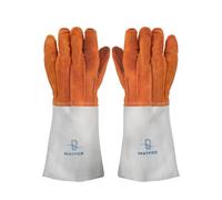 Matfer Par De Guantes Térmicos Matfer de Otros Textil 20cm