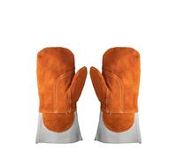 Matfer S2701063 Manopla para Horno Silicona, Multicolor, 10 cm