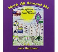 Math All Around Me