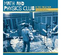 Math and Physics Club - In This Together (EPs, B-Sides, Rarities, and Unreleased) [VINYL] [Vinilo]
